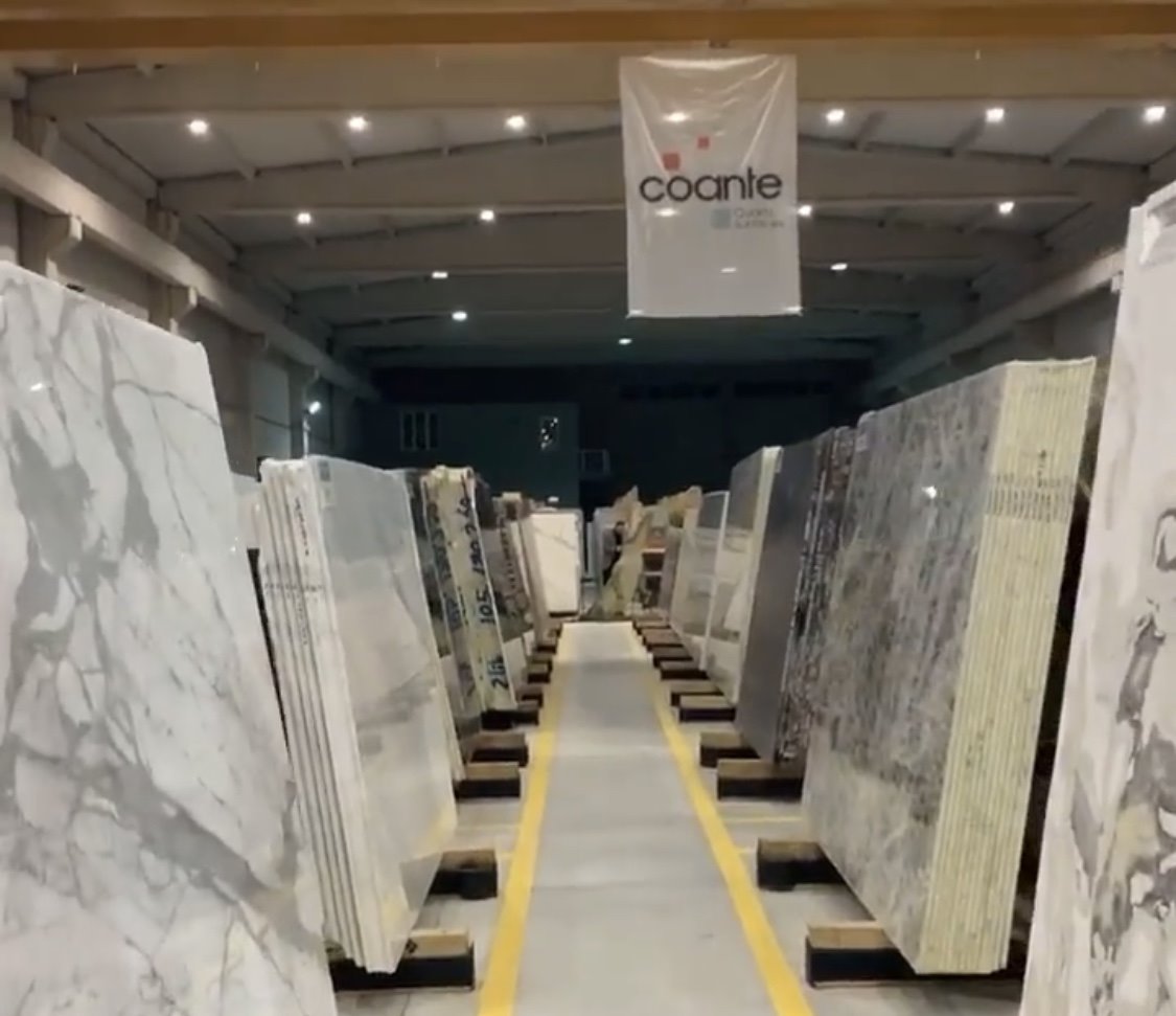 Welcoming 2020 with Stoneplus Exclusive Showroom