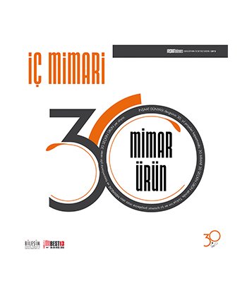 İnşaat Dünyası İç Mimari 30. Sayı | 2013