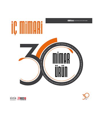 İnşaat Dünyası İç Mimari 30. Sayı | 2013