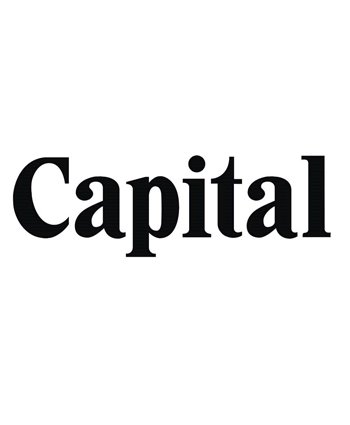 Capital Dergisi  | December 2015