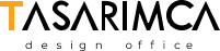 Tasarımca Logo