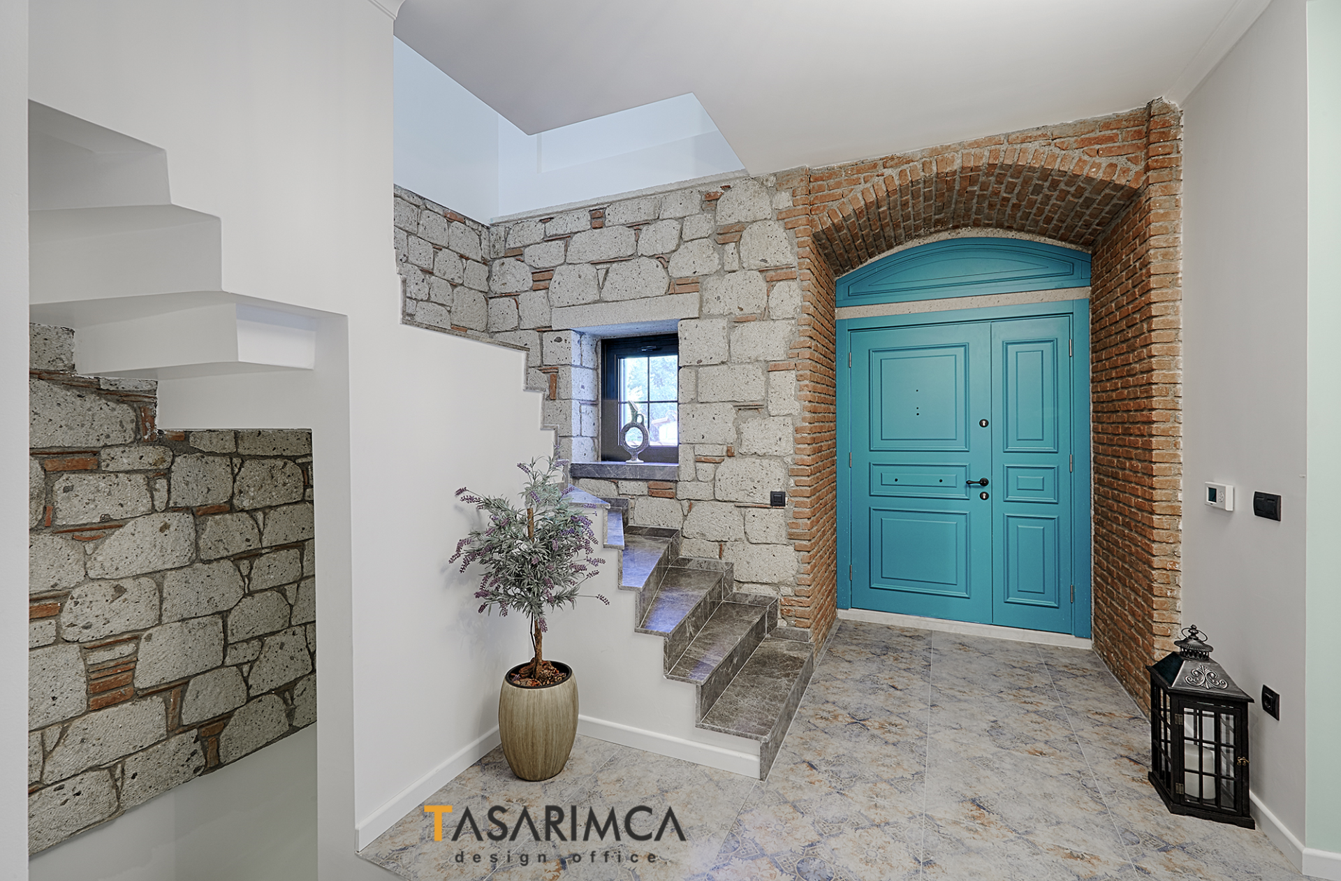 Alaçatı Villa’’ is in Vbenzeri !