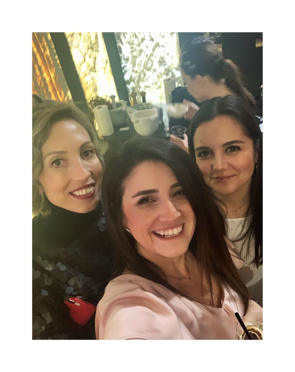 Stoneplus Exclusive Showroom ile 2020’ye Merhaba