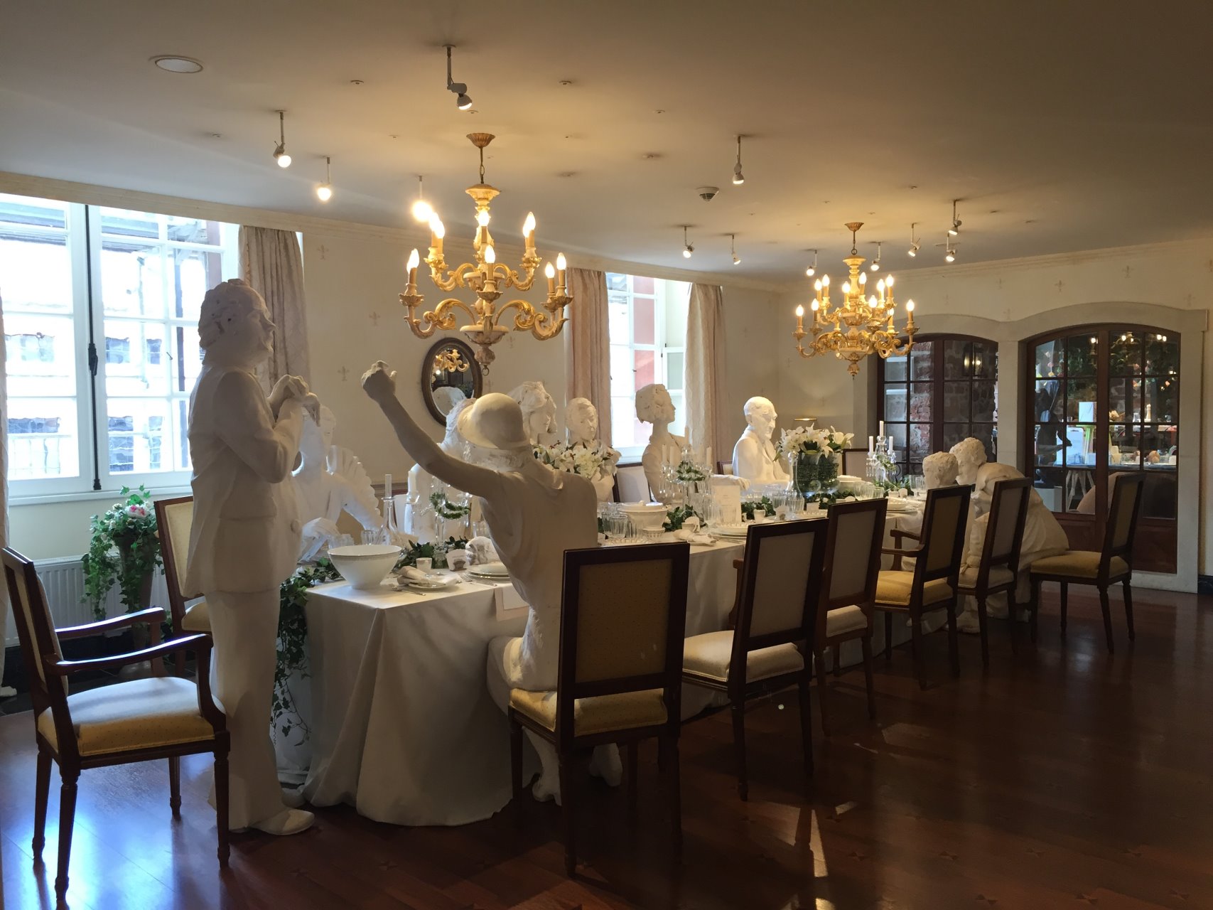 ‘’Villeroy & Boch’’ Almanya Fabrika ve Showroom Gezisi