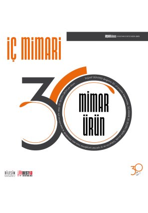 İnşaat Dünyası İç Mimari 30. Sayı | 2013