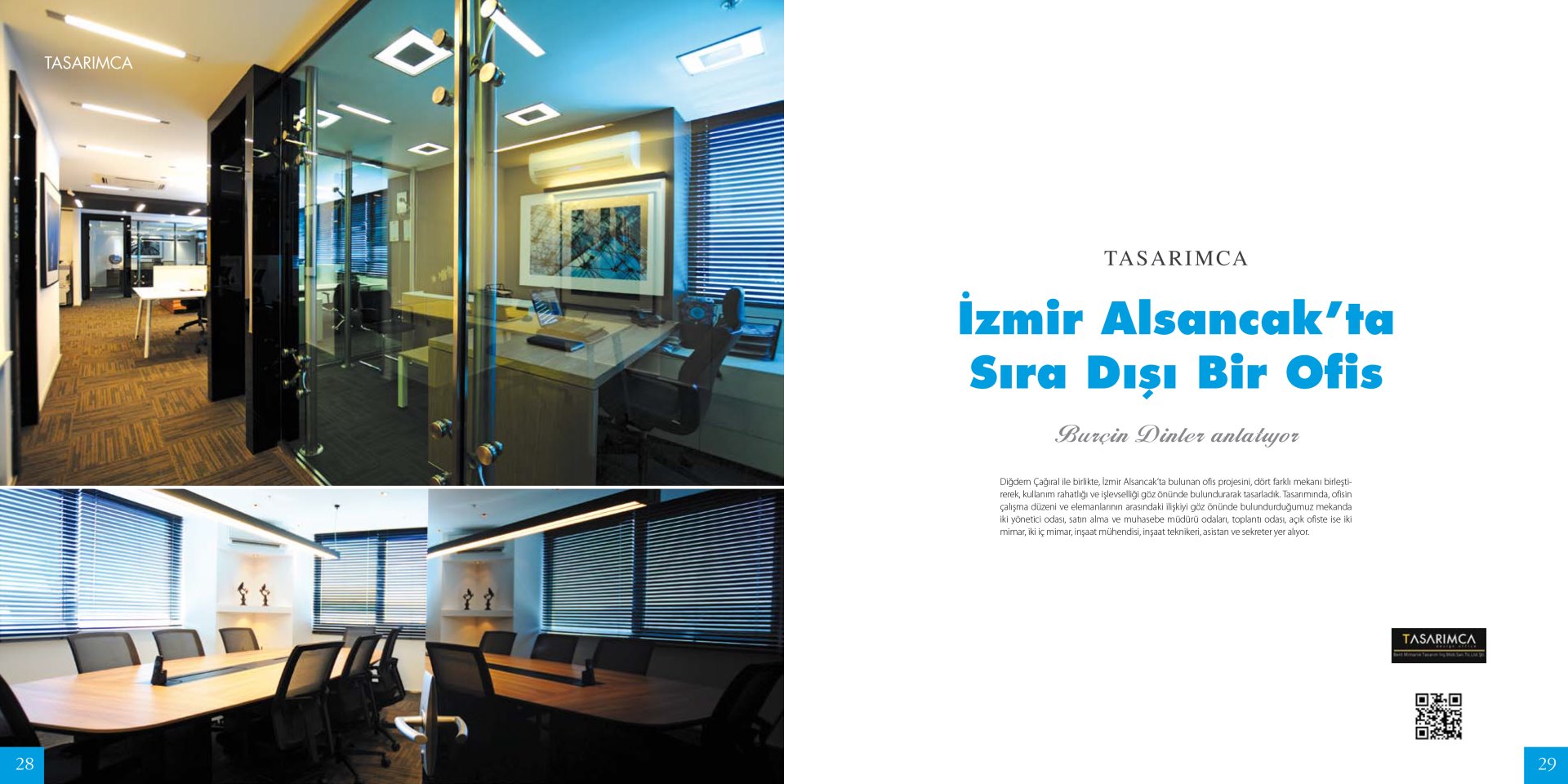 İnşaat Dünyası&Mimari | June 2014