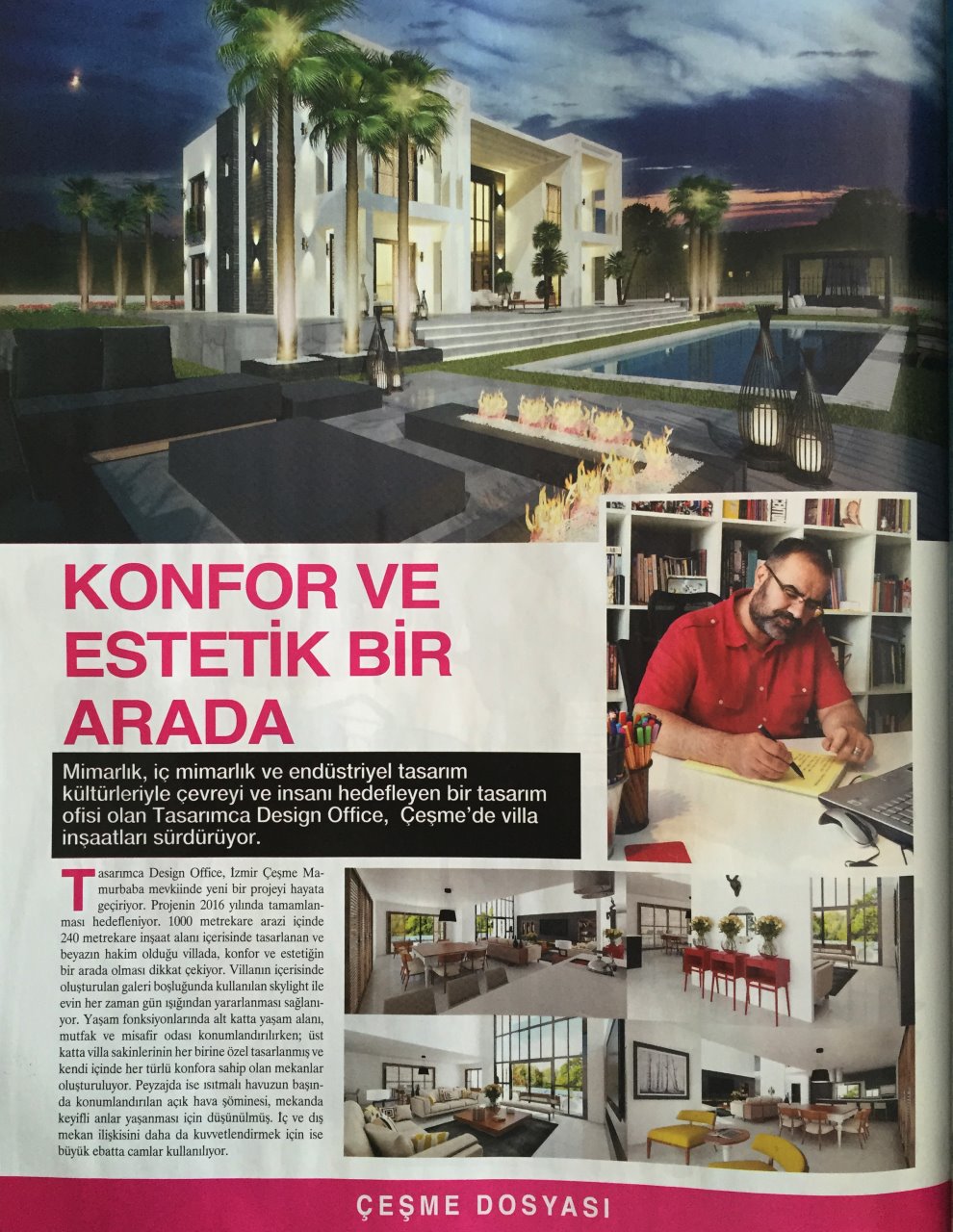 Şamdan Plus | June-August 2015
